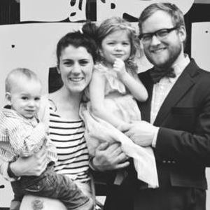 Meet your Posher, Brian